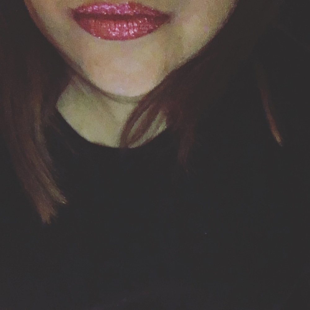 Meet your Posher, Melinda